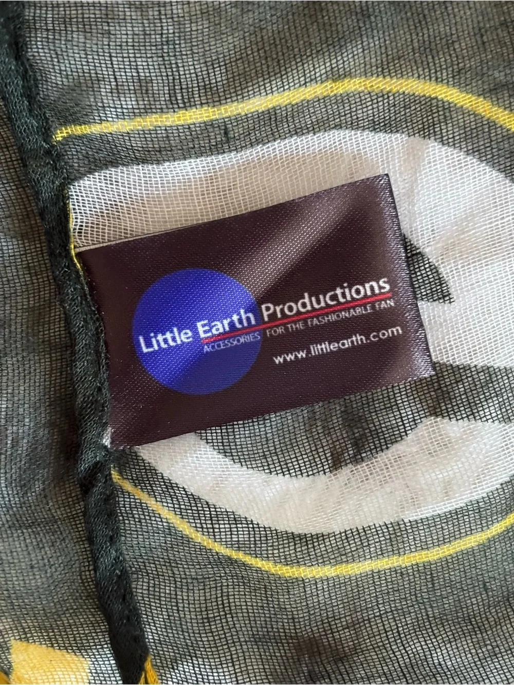 Little Earth Productions green bay